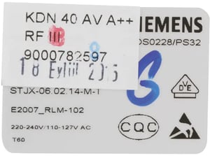 Leistungsmodul 00659533