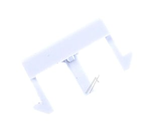 Druckknopf für Kühlschrank Midea 12176000000404 Türverschluss