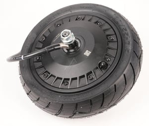 Nabenmotor Segway-Ninebot AB.06.02.00.0080 700W GT3 für E-Scooter GT3E GT3D