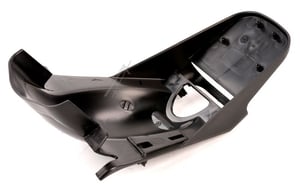 Schutzblech hinten NIU H0707006 für E-Scooter KQi3 Max