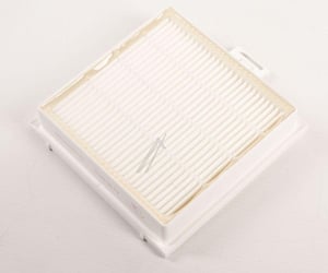 Hochleistungs-Hygienefilter für Staubsauger Bosch Siemens 17007970 waschbar