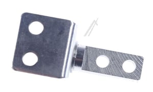 Dämpferwelle 44,8 x 20,8 x 19,5 mm SoFlow 40091068 für E-Scooter