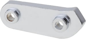 Anschlag für Kühlschrank BSH-Gruppe 00611463 Türdichtung