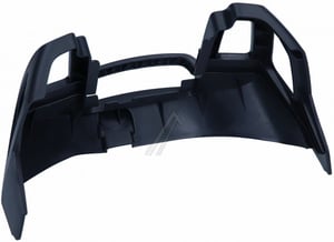 Halter, Staubbeutel, Grau (8087774017)