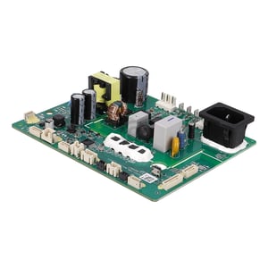 Main board of station Ecovacs 201-2453-0086 für Staubsauger-Roboter Ecovacs