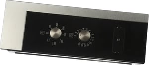 Bedienblende 12012777