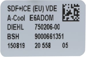 Bedienmodul 11015313