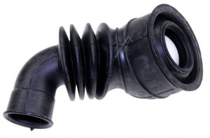 Bottichpumpenschlauch für Whirlpool Ofen 482000030546 Abwasser