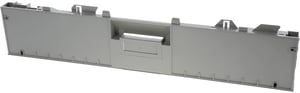 Blendenkasten für Geschirrspüler Bosch 11004813 Frontblende