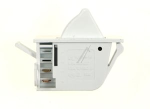 Türschalter für Samsung Kühlschrank DA3400041B Tür, Schiebetyp, PA66, 250V
