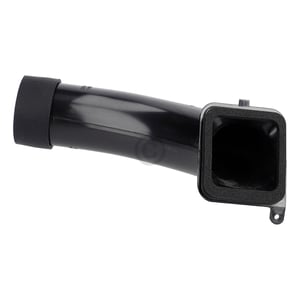 Top dust collection pipe assembly 201-2437-0322