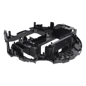 Chassis of deebot Ecovacs 201-2417-23B0 für Staubsauger-Roboter Ecovacs