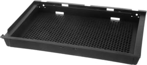 Lampenabdeckung für Bosch Dunstabzugshaube 11030850 Kunststoff, Schutzgitter