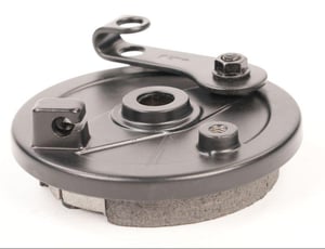 Trommelbremsenkomponente Argento ACTEVO_023 für E-Scooter Bremse