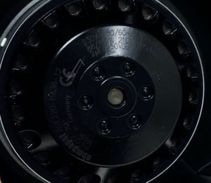 Lüfter für Klimaanlage Dometic 4450017344 Kühlgebläse