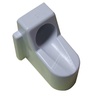 Kühlschrank-Scharnierstift Whirlpool 8mm