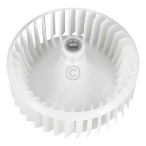 Lüfterrad passend für Samsung DC82-01208A BLUPARTS - KOMPATIBEL 10116205