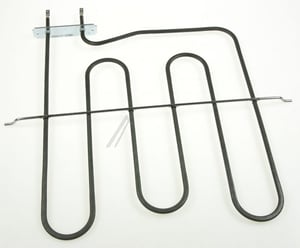 Grillheizkörper für Whirlpool Herd 488000084900 Oberhitze