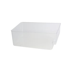 Schublade Bosch 00449495 Gemüsebehälter für Kühlteil Kühl-Gefrierkombination
