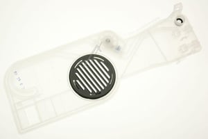 Luftfalle für Geschirrspüler Hisense/Gorenje 700497 Filter