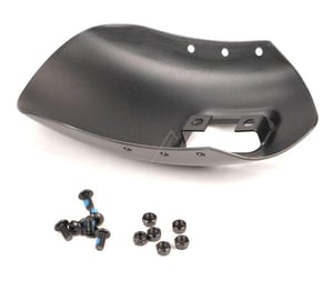 Hinteres Schutzblech Lamborghini AL_EXT_031 für E-Scooter ALEXTGREEN LAMO210001 ALEXTBRONZE LAMO210002