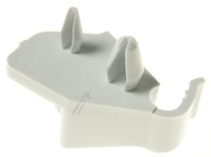 Beko-Kühlschrank-Scharnier rechts C00864473 Türblende