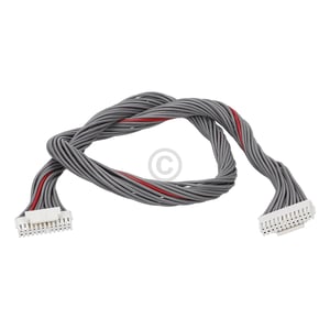 Main board & Upper board connection harness 201-2337-1214