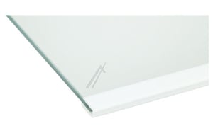 Glasplatte für Haier Kühlschrank 70036865 Ablage
