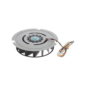 Lüftermotor 12012712