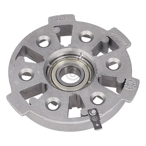 Lagersatz passend für Bauknecht 481231018483 BLUPARTS - KOMPATIBEL 10112894