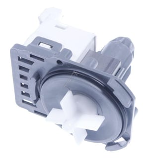 Hanyu Ofen-Entleerungspumpe 3363800/1326911003 30W