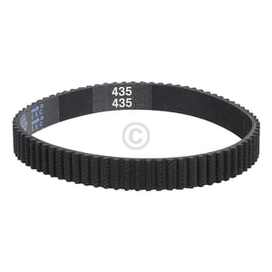Zahnriemen DeLonghi AS00009034 für Kaffeemaschine Delonghi
