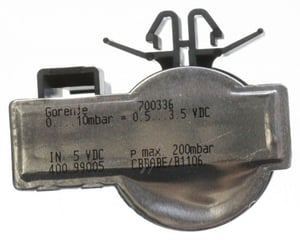 Druckschalter für Kühlschrank Hisense/Gorenje 700336 Kühlschrank-Steuerung