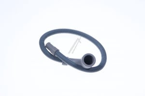 Notüberlaufschlauch, Tank, Dampf (140000633010)