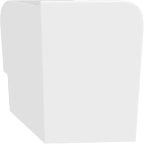 Abdeckung für Sonstige Gehäuseteile Bosch 10007057 Leuchte