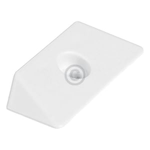 Verschlussteil für Gefrierfach LIEBHERR 7430030 in Kühlschrank