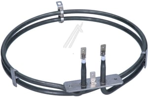 Heizung für Herd Irca 1056R6 Rund, 230V