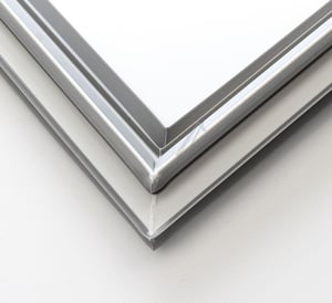 Türdichtung für Kühlschrank Whirlpool 488000856956 grau M4