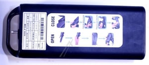 Akku 48V 18Ah SoFlow 80056024 für E-Scooter SO4 Pro GT SO One Max