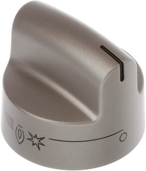 Drehgriff-Kochstelle 00618202