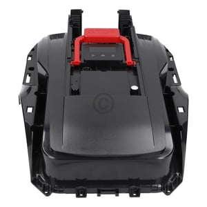 Upper cover 201-2452-0045