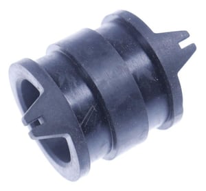 Gummischlauch Haier 0120300482 Candy/ Hoover 49120844 für Geschirrspüler