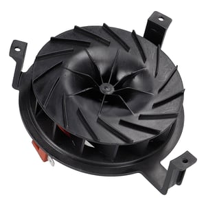 Lüftermotor Radialluefter Hefe 230 V ( Everel ) 00752827
