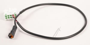 Rücklicht-Adapterkabel Segway-Ninebot BA.06.02.1931.00 225+2PIN für E-Scooter F3 F3PRO