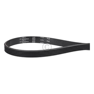 Keilrippenriemen 1171PJ5E passend für Beko 2466300203 für Waschmaschine 1171 J5