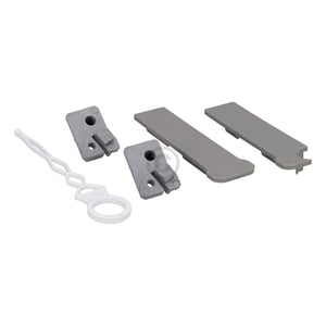 Montage Kit Bauknecht C00992236 für Kühlschrank Bauknecht