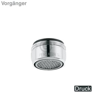 Strahlregler AG M24 für Druck-Armatur Neoperl 40460495