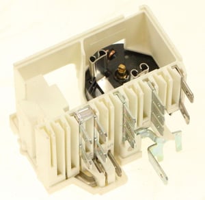 Lüsterklemme, Motorschutz (140013370055)