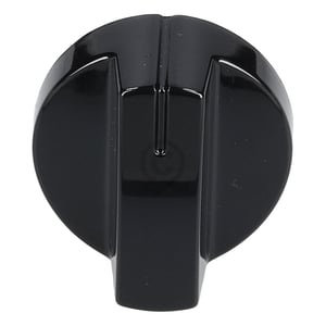 Drehknopf für Gaskochstelle beko 157925165 an Kochmulde Gasherd