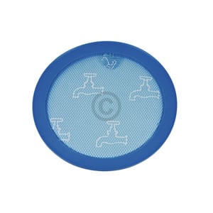 Filter Motorschutzfilter rund 182mmØ wie Dyson 919778-02 913394-01 für Staubsauger